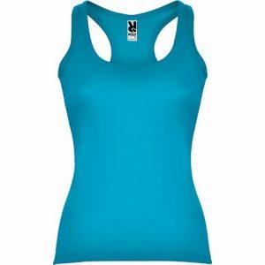 Майка «Carolina» женская