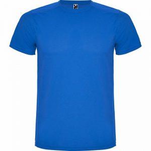 Спортивная футболка «Detroit» мужская