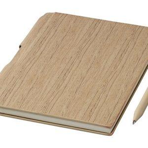 Блокнот А5 «Bardi»