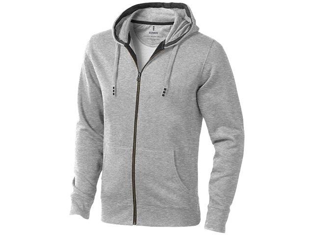 Толстовка «Arora» мужская с капюшоном Толстовка «Arora» мужская с капюшоном