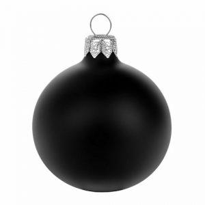 Стеклянный шар на елку «Fairy tale Opal», 6 см