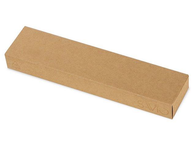 Футляр для 1 ручки из переработанного картона «Recycard» Футляр для 1 ручки из переработанного картона «Recycard»