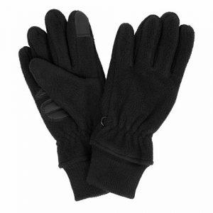 Перчатки флисовые «Ямантау», унисекс
