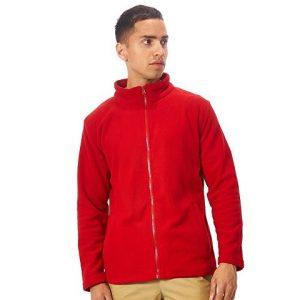 Куртка флисовая «Seattle» мужская