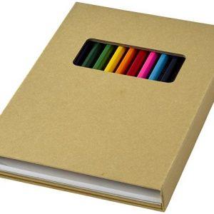 Набор для раскрашивания «Pablo»