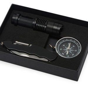 Набор для активного отдыха «Decker»