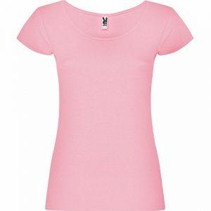 Футболка «Guadalupe» женская