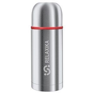 Термос Relaxika «102» 2 чашки