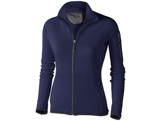 Куртка флисовая “Mani” женская Куртка флисовая “Mani” женская