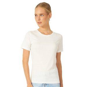 Футболка «Heavy Super Club 2.0» женская