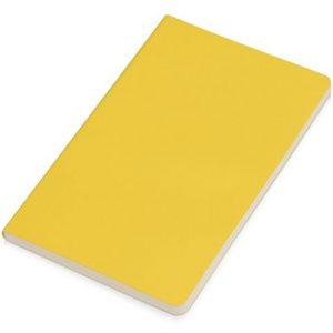 Блокнот А5 «Softy» soft-touch