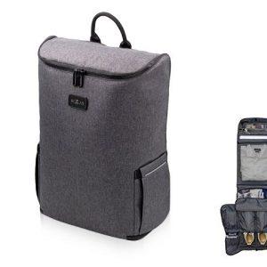Водостойкий Рюкзак-органайзер Marko Polo для ноутбука 15.6”