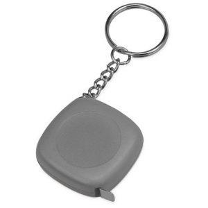 Брелок-рулетка «Block», 1м