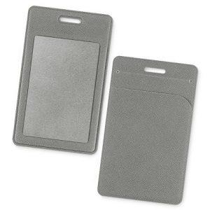 Чехол для пропуска с отделением для карты «Favor»