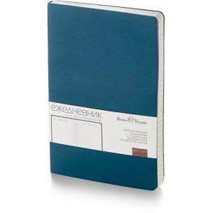 Ежедневник недатированный А5 «Megapolis Flex»