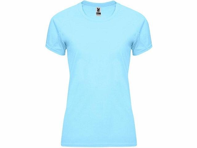 Спортивная футболка «Bahrain» женская Спортивная футболка «Bahrain» женская