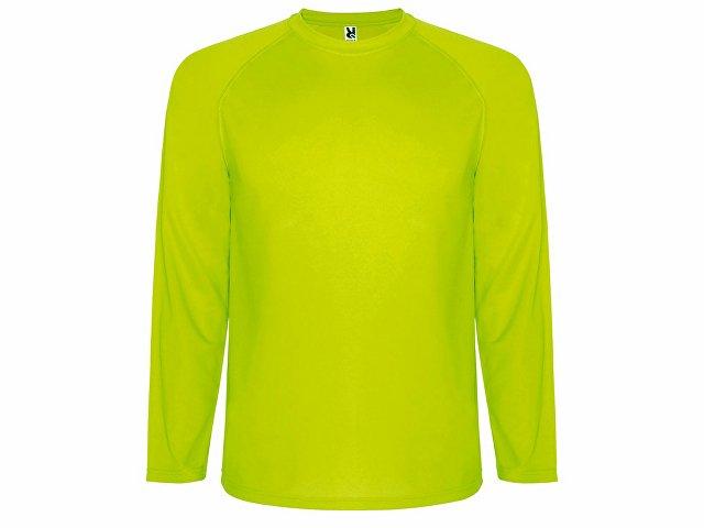 Футболка с длинным рукавом «Montecarlo» мужская Футболка с длинным рукавом «Montecarlo» мужская