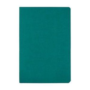 Бизнес тетрадь А5 «Megapolis Velvet flex» soft touch Бизнес тетрадь А5 «Megapolis Velvet flex» soft touch