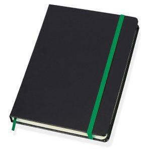 Блокнот А5 «Жанто»