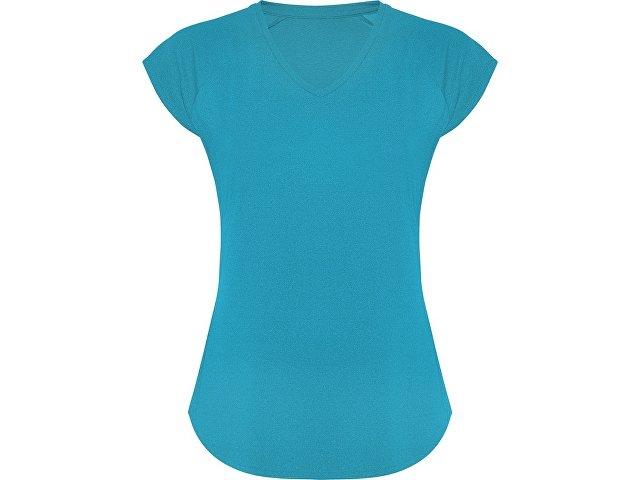 Футболка «Avus» женская Футболка «Avus» женская