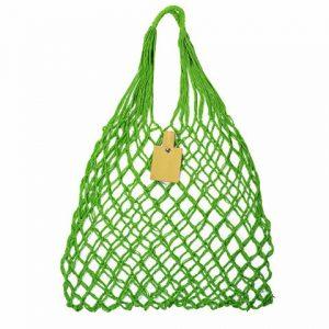 Авоська «Dream» из натурального хлопка, 15 л