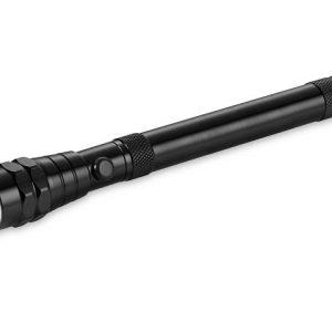 Магнитный телескопический фонарь