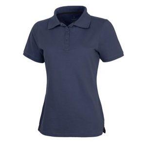 Рубашка поло “Calgary” женская