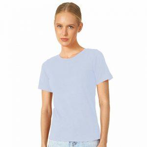 Футболка «Heavy Super Club 2.0» женская