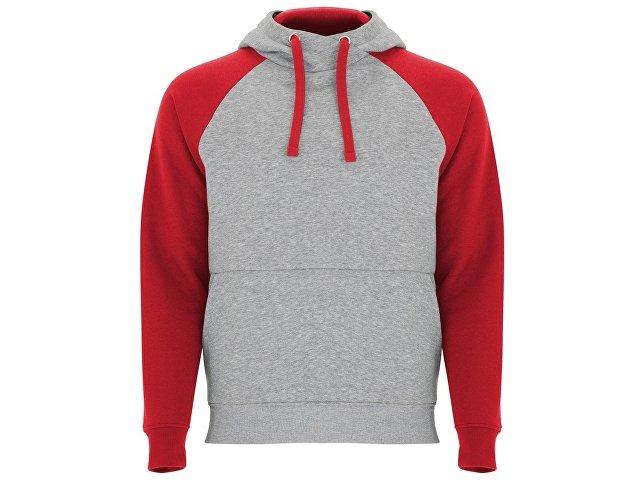 Толстовка с капюшоном «Badet» мужская Толстовка с капюшоном «Badet» мужская