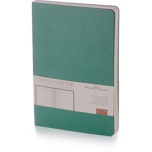 Ежедневник недатированный А5 «Megapolis Flex»