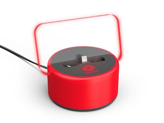 Док-станция 3-в-1 «iLO Dock» с подсветкой Док-станция 3-в-1 «iLO Dock» с подсветкой