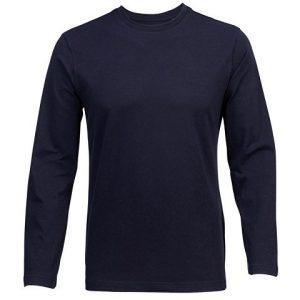 Лонгслив «HD Fit» мужской