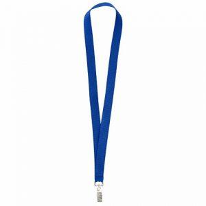 Ланьярд с клипом