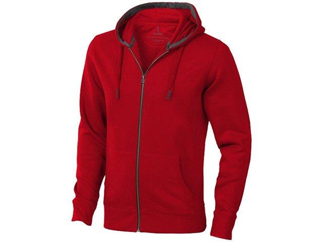 Толстовка «Arora» мужская с капюшоном Толстовка «Arora» мужская с капюшоном