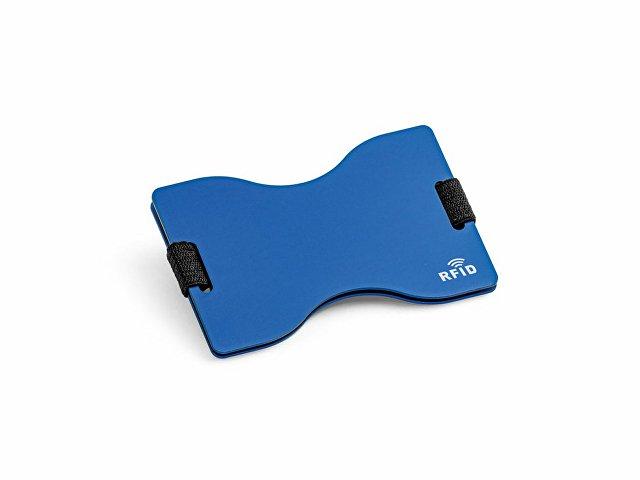 Визитница с защитой RFID «MULLER» Визитница с защитой RFID «MULLER»