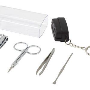 Дорожный маникюрный набор «Seki»