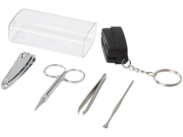Дорожный маникюрный набор «Seki» Дорожный маникюрный набор «Seki»