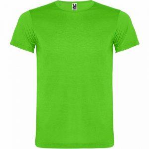 Футболка «Akita» мужская