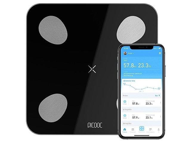 Умные диагностические весы Mini Lite Умные диагностические весы Mini Lite