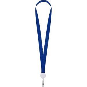 Ланьярд с ретрактором