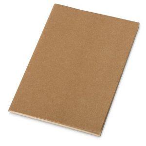 Блокнот A5 «Monet» из моющегося крафта