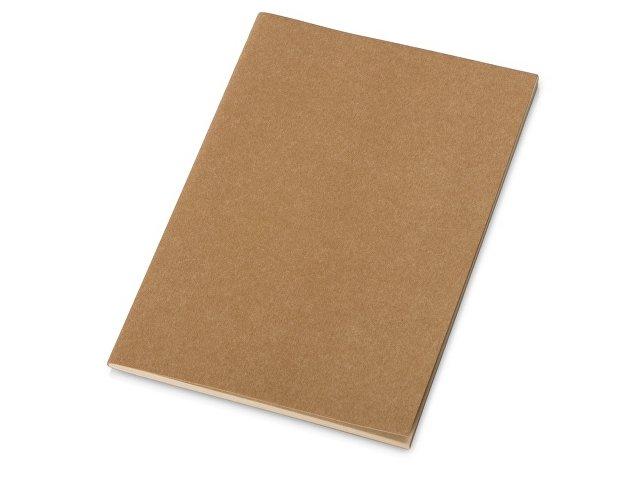 Блокнот A5 «Monet» из моющегося крафта Блокнот A5 «Monet» из моющегося крафта