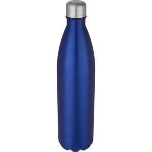 Бутылка «Cove» из нержавеющей стали с вакуумной изоляцией 1 л