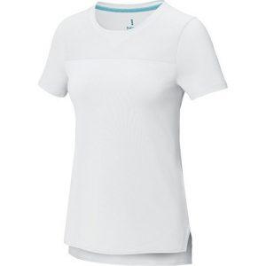 Футболка «Borax» женская