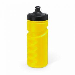 Бутылка спортивная RUNNING из полиэтилена