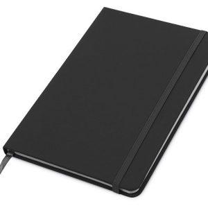 Блокнот А5 «Spectrum» с линованными страницами