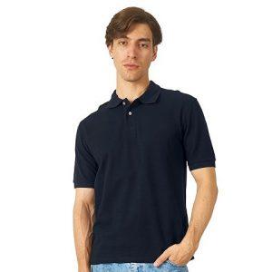 Рубашка поло “Boston 2.0” мужская