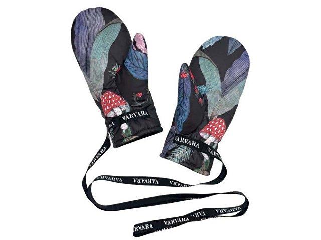 Варежки «Зайцы» Варежки «Зайцы»