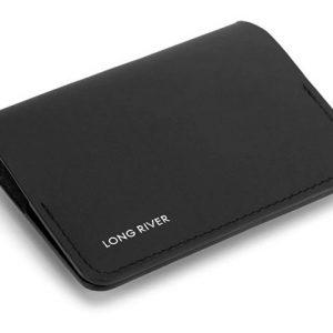 Обложка для паспорта «Пак»