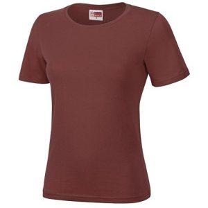 Футболка “Heavy Super Club” женская